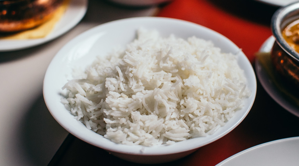 Як павильно приготувати рис для суші